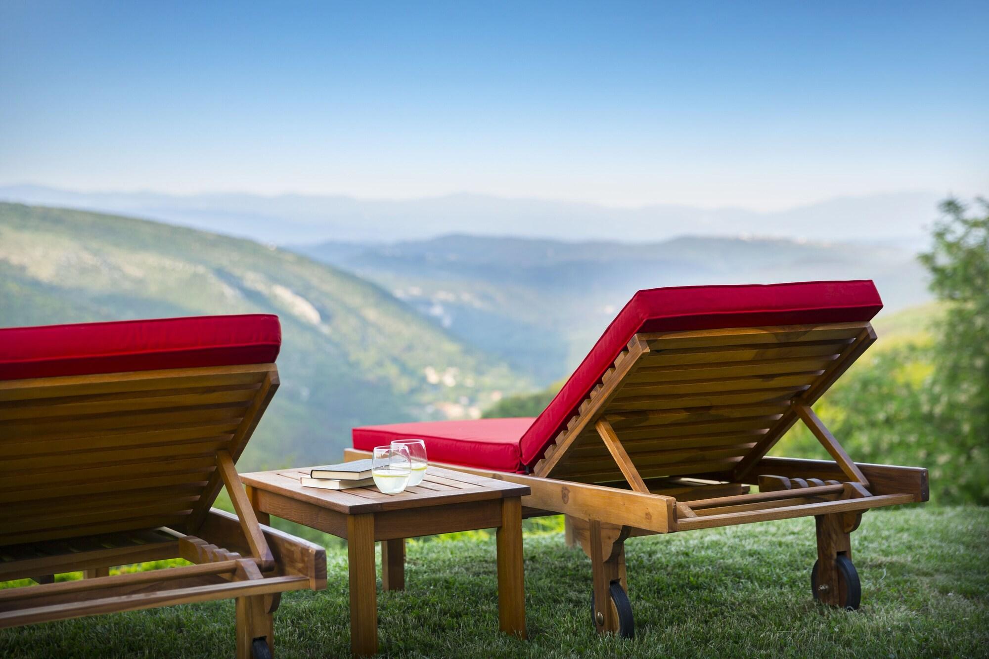 Oprtalj Palazzo Angelica B&B Adults Only מראה חיצוני תמונה
