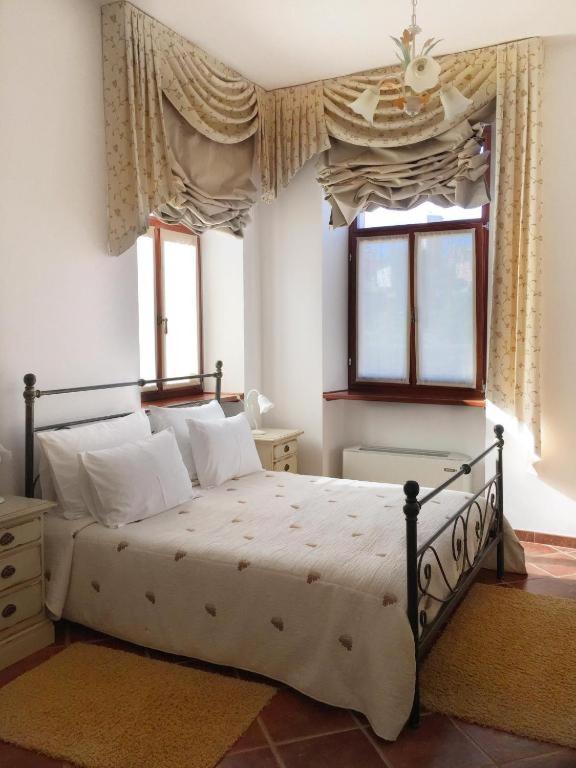 Oprtalj Palazzo Angelica B&B Adults Only מראה חיצוני תמונה