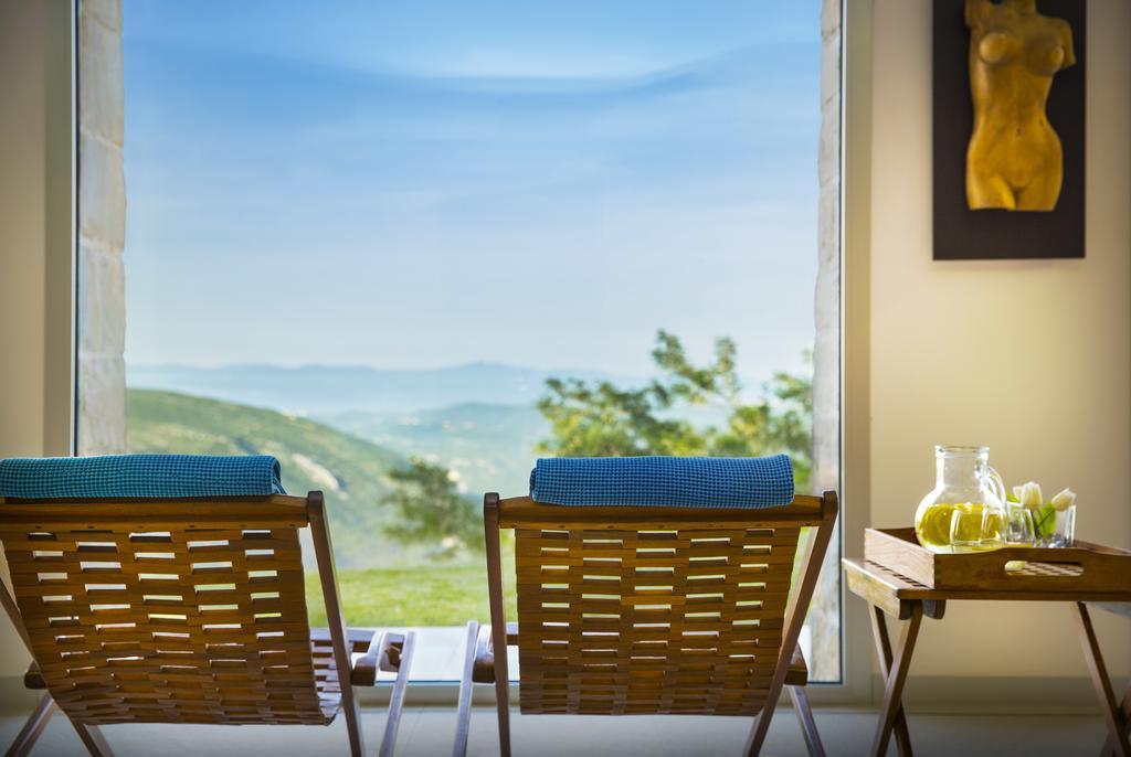 Oprtalj Palazzo Angelica B&B Adults Only מראה חיצוני תמונה