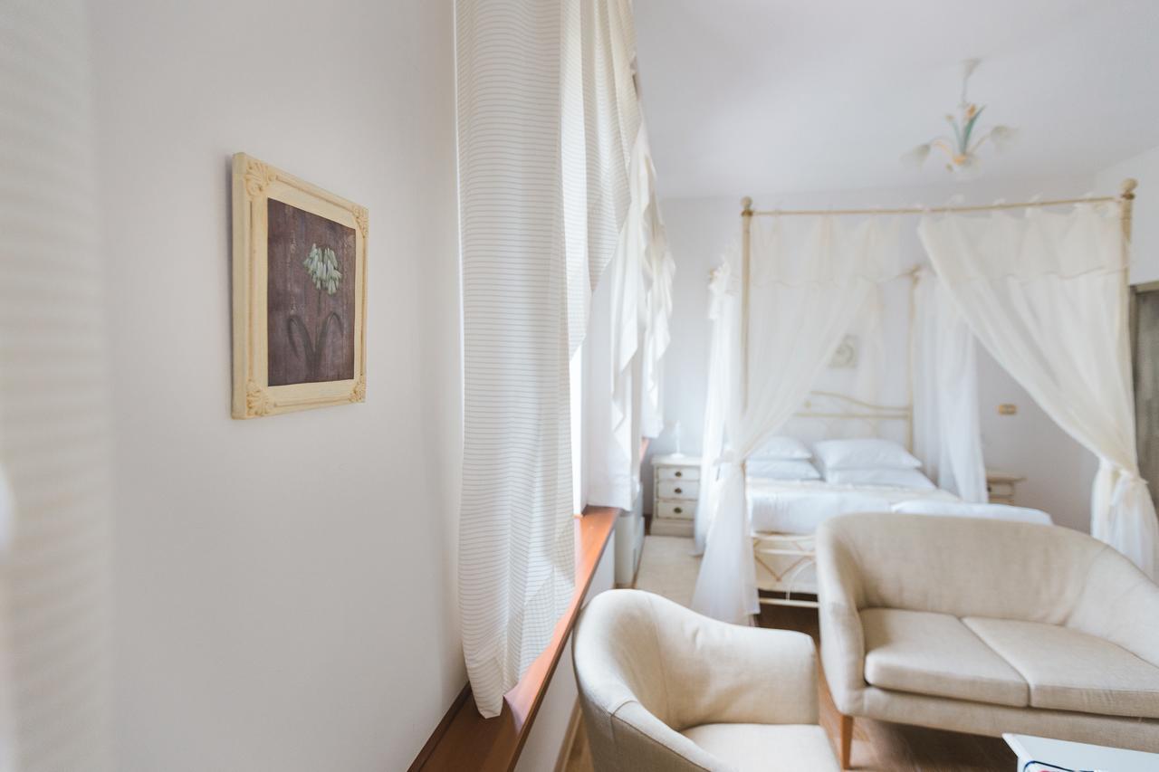 Oprtalj Palazzo Angelica B&B Adults Only מראה חיצוני תמונה