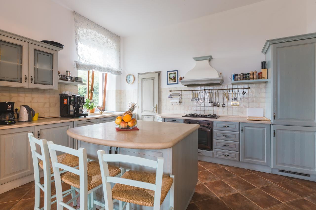 Oprtalj Palazzo Angelica B&B Adults Only מראה חיצוני תמונה