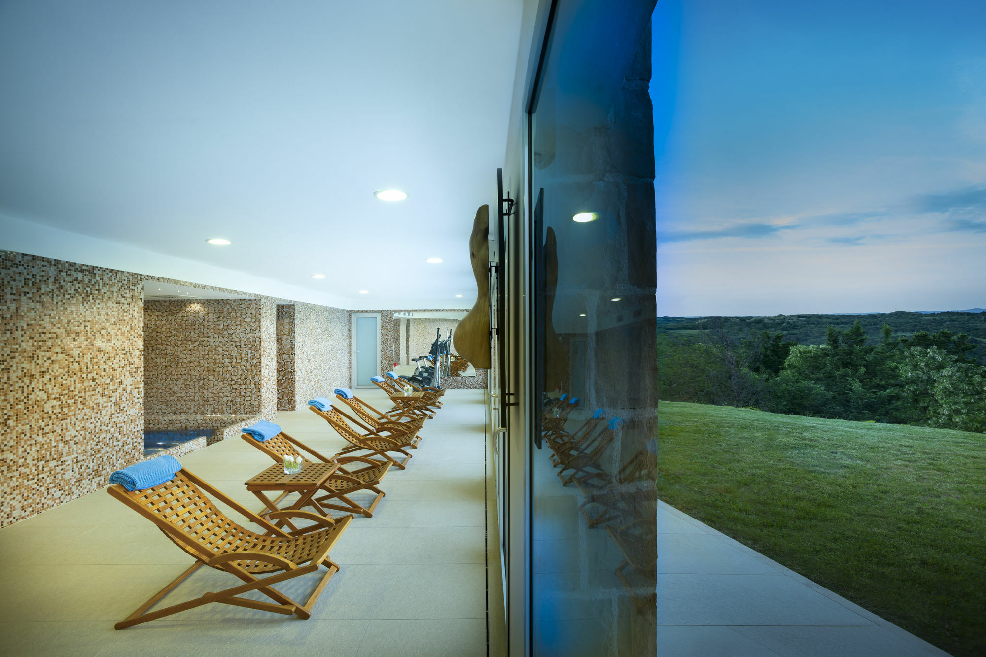 Oprtalj Palazzo Angelica B&B Adults Only מראה חיצוני תמונה